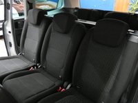 USED 2016 16 SEAT ALHAMBRA 2.0 TDI SE MPV 5dr Diesel DSG Euro 6 (s/s) (150 ps) 7 SEATS AC BLUETOOTH CRUISE CONTROL PARKING SENSORS 2 OWNERS EXCELLENT SERVICE HISTORY WARRANTY