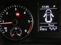 USED 2016 16 SEAT ALHAMBRA 2.0 TDI SE MPV 5dr Diesel DSG Euro 6 (s/s) (150 ps) 7 SEATS AC BLUETOOTH CRUISE CONTROL PARKING SENSORS 2 OWNERS EXCELLENT SERVICE HISTORY WARRANTY