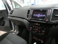 USED 2016 16 SEAT ALHAMBRA 2.0 TDI SE MPV 5dr Diesel DSG Euro 6 (s/s) (150 ps) 7 SEATS AC BLUETOOTH CRUISE CONTROL PARKING SENSORS 2 OWNERS EXCELLENT SERVICE HISTORY WARRANTY