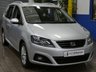 USED 2016 16 SEAT ALHAMBRA 2.0 TDI SE MPV 5dr Diesel DSG Euro 6 (s/s) (150 ps) 7 SEATS AC BLUETOOTH CRUISE CONTROL PARKING SENSORS 2 OWNERS EXCELLENT SERVICE HISTORY WARRANTY