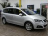 USED 2016 16 SEAT ALHAMBRA 2.0 TDI SE MPV 5dr Diesel DSG Euro 6 (s/s) (150 ps) 7 SEATS AC BLUETOOTH CRUISE CONTROL PARKING SENSORS 2 OWNERS EXCELLENT SERVICE HISTORY WARRANTY