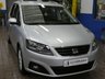 USED 2016 16 SEAT ALHAMBRA 2.0 TDI SE MPV 5dr Diesel DSG Euro 6 (s/s) (150 ps) 7 SEATS AC BLUETOOTH CRUISE CONTROL PARKING SENSORS 2 OWNERS EXCELLENT SERVICE HISTORY WARRANTY