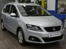USED 2016 16 SEAT ALHAMBRA 2.0 TDI SE MPV 5dr Diesel DSG Euro 6 (s/s) (150 ps) 7 SEATS AC BLUETOOTH CRUISE CONTROL PARKING SENSORS 2 OWNERS EXCELLENT SERVICE HISTORY WARRANTY
