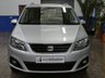 USED 2016 16 SEAT ALHAMBRA 2.0 TDI SE MPV 5dr Diesel DSG Euro 6 (s/s) (150 ps) 7 SEATS AC BLUETOOTH CRUISE CONTROL PARKING SENSORS 2 OWNERS EXCELLENT SERVICE HISTORY WARRANTY