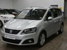 USED 2016 16 SEAT ALHAMBRA 2.0 TDI SE MPV 5dr Diesel DSG Euro 6 (s/s) (150 ps) 7 SEATS AC BLUETOOTH CRUISE CONTROL PARKING SENSORS 2 OWNERS EXCELLENT SERVICE HISTORY WARRANTY