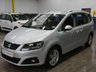 USED 2016 16 SEAT ALHAMBRA 2.0 TDI SE MPV 5dr Diesel DSG Euro 6 (s/s) (150 ps) 7 SEATS AC BLUETOOTH CRUISE CONTROL PARKING SENSORS 2 OWNERS EXCELLENT SERVICE HISTORY WARRANTY