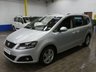 USED 2016 16 SEAT ALHAMBRA 2.0 TDI SE MPV 5dr Diesel DSG Euro 6 (s/s) (150 ps) 7 SEATS AC BLUETOOTH CRUISE CONTROL PARKING SENSORS 2 OWNERS EXCELLENT SERVICE HISTORY WARRANTY