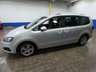 USED 2016 16 SEAT ALHAMBRA 2.0 TDI SE MPV 5dr Diesel DSG Euro 6 (s/s) (150 ps) 7 SEATS AC BLUETOOTH CRUISE CONTROL PARKING SENSORS 2 OWNERS EXCELLENT SERVICE HISTORY WARRANTY