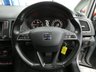 USED 2016 16 SEAT ALHAMBRA 2.0 TDI SE MPV 5dr Diesel DSG Euro 6 (s/s) (150 ps) 7 SEATS AC BLUETOOTH CRUISE CONTROL PARKING SENSORS 2 OWNERS EXCELLENT SERVICE HISTORY WARRANTY