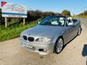 USED 2005 55 BMW 3 SERIES 2.5 325Ci 325 Sport Convertible 2dr Petrol Manual (230 g/km, 192 bhp) 