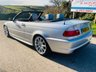 USED 2005 55 BMW 3 SERIES 2.5 325Ci 325 Sport Convertible 2dr Petrol Manual (230 g/km, 192 bhp) 