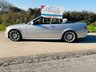 USED 2005 55 BMW 3 SERIES 2.5 325Ci 325 Sport Convertible 2dr Petrol Manual (230 g/km, 192 bhp) 