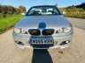 USED 2005 55 BMW 3 SERIES 2.5 325Ci 325 Sport Convertible 2dr Petrol Manual (230 g/km, 192 bhp) 