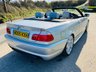 USED 2005 55 BMW 3 SERIES 2.5 325Ci 325 Sport Convertible 2dr Petrol Manual (230 g/km, 192 bhp) 