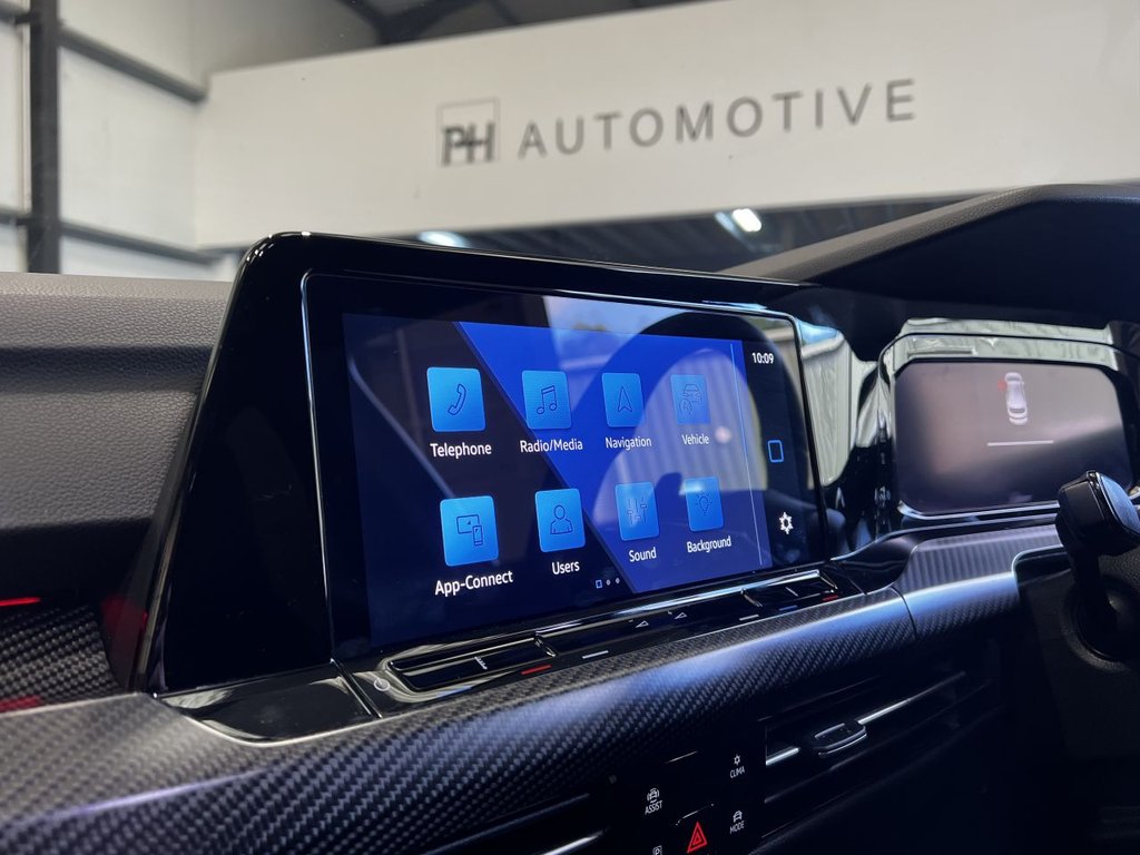 USED 2023 73 VOLKSWAGEN GOLF 2.0 TSI R 20 Years Hatchback 5dr Petrol DSG 4Motion Euro 6 (s/s) (333 ps) R PERFORMACE PACK|FULL LEATHER