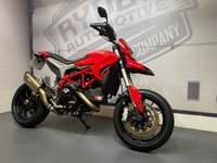 USED 2015 64 DUCATI HYPERMOTARD 821 - BUY ONLINE 24 HRS A DAY - FINANCE AVAILABLE - ALL TYPES OF CREDIT ACCEPTED WITH AKRAPOVIC EXHAUST