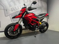 USED 2015 64 DUCATI HYPERMOTARD 821 - BUY ONLINE 24 HRS A DAY - FINANCE AVAILABLE - ALL TYPES OF CREDIT ACCEPTED WITH AKRAPOVIC EXHAUST