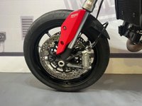 USED 2015 64 DUCATI HYPERMOTARD 821 - BUY ONLINE 24 HRS A DAY - FINANCE AVAILABLE - ALL TYPES OF CREDIT ACCEPTED WITH AKRAPOVIC EXHAUST