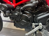 USED 2015 64 DUCATI HYPERMOTARD 821 - BUY ONLINE 24 HRS A DAY - FINANCE AVAILABLE - ALL TYPES OF CREDIT ACCEPTED WITH AKRAPOVIC EXHAUST