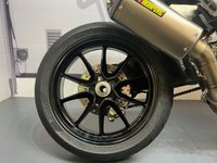 USED 2015 64 DUCATI HYPERMOTARD 821 - BUY ONLINE 24 HRS A DAY - FINANCE AVAILABLE - ALL TYPES OF CREDIT ACCEPTED WITH AKRAPOVIC EXHAUST
