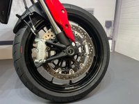 USED 2015 64 DUCATI HYPERMOTARD 821 - BUY ONLINE 24 HRS A DAY - FINANCE AVAILABLE - ALL TYPES OF CREDIT ACCEPTED WITH AKRAPOVIC EXHAUST