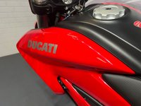 USED 2015 64 DUCATI HYPERMOTARD 821 - BUY ONLINE 24 HRS A DAY - FINANCE AVAILABLE - ALL TYPES OF CREDIT ACCEPTED WITH AKRAPOVIC EXHAUST