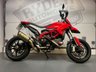 USED 2015 64 DUCATI HYPERMOTARD 821 - BUY ONLINE 24 HRS A DAY - FINANCE AVAILABLE - ALL TYPES OF CREDIT ACCEPTED WITH AKRAPOVIC EXHAUST