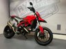 USED 2015 64 DUCATI HYPERMOTARD 821 - BUY ONLINE 24 HRS A DAY - FINANCE AVAILABLE - ALL TYPES OF CREDIT ACCEPTED WITH AKRAPOVIC EXHAUST