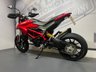 USED 2015 64 DUCATI HYPERMOTARD 821 - BUY ONLINE 24 HRS A DAY - FINANCE AVAILABLE - ALL TYPES OF CREDIT ACCEPTED WITH AKRAPOVIC EXHAUST