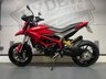USED 2015 64 DUCATI HYPERMOTARD 821 - BUY ONLINE 24 HRS A DAY - FINANCE AVAILABLE - ALL TYPES OF CREDIT ACCEPTED WITH AKRAPOVIC EXHAUST