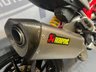 USED 2015 64 DUCATI HYPERMOTARD 821 - BUY ONLINE 24 HRS A DAY - FINANCE AVAILABLE - ALL TYPES OF CREDIT ACCEPTED WITH AKRAPOVIC EXHAUST