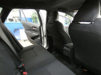 USED 2021 21 TOYOTA COROLLA 2.0 VVT-h GPF Icon Touring Sports 5dr Petrol Hybrid CVT Euro 6 (s/s) (184 ps) HEATED SEATS CRUISE CONTROL REAR VIEW CAMERA PARKING SENSORS 1 OWNER FROM  NEW SERVICE HISTORY TOYOTA WARRANTY TILL JUNE 2031