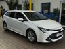 USED 2021 21 TOYOTA COROLLA 2.0 VVT-h GPF Icon Touring Sports 5dr Petrol Hybrid CVT Euro 6 (s/s) (184 ps) HEATED SEATS CRUISE CONTROL REAR VIEW CAMERA PARKING SENSORS 1 OWNER FROM  NEW SERVICE HISTORY TOYOTA WARRANTY TILL JUNE 2031