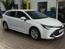USED 2021 21 TOYOTA COROLLA 2.0 VVT-h GPF Icon Touring Sports 5dr Petrol Hybrid CVT Euro 6 (s/s) (184 ps) HEATED SEATS CRUISE CONTROL REAR VIEW CAMERA PARKING SENSORS 1 OWNER FROM  NEW SERVICE HISTORY TOYOTA WARRANTY TILL JUNE 2031