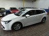 USED 2021 21 TOYOTA COROLLA 2.0 VVT-h GPF Icon Touring Sports 5dr Petrol Hybrid CVT Euro 6 (s/s) (184 ps) HEATED SEATS CRUISE CONTROL REAR VIEW CAMERA PARKING SENSORS 1 OWNER FROM  NEW SERVICE HISTORY TOYOTA WARRANTY TILL JUNE 2031