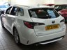 USED 2021 21 TOYOTA COROLLA 2.0 VVT-h GPF Icon Touring Sports 5dr Petrol Hybrid CVT Euro 6 (s/s) (184 ps) HEATED SEATS CRUISE CONTROL REAR VIEW CAMERA PARKING SENSORS 1 OWNER FROM  NEW SERVICE HISTORY TOYOTA WARRANTY TILL JUNE 2031