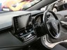 USED 2021 21 TOYOTA COROLLA 2.0 VVT-h GPF Icon Touring Sports 5dr Petrol Hybrid CVT Euro 6 (s/s) (184 ps) HEATED SEATS CRUISE CONTROL REAR VIEW CAMERA PARKING SENSORS 1 OWNER FROM  NEW SERVICE HISTORY TOYOTA WARRANTY TILL JUNE 2031