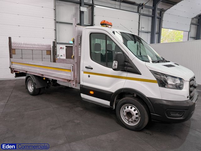 Eden Commercials Cumbria Ltd