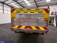 USED 2022 22 FORD TRANSIT 2.0 350 EcoBlue HDT Leader Chassis Cab 2dr Diesel Manual RWD L4 Euro 6 (s/s) (DRW) (130 ps) 
