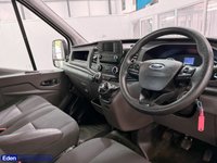 USED 2022 22 FORD TRANSIT 2.0 350 EcoBlue HDT Leader Chassis Cab 2dr Diesel Manual RWD L4 Euro 6 (s/s) (DRW) (130 ps) 