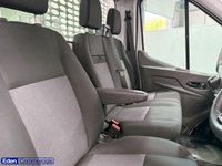 USED 2022 22 FORD TRANSIT 2.0 350 EcoBlue HDT Leader Chassis Cab 2dr Diesel Manual RWD L4 Euro 6 (s/s) (DRW) (130 ps) 