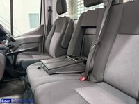 USED 2022 22 FORD TRANSIT 2.0 350 EcoBlue HDT Leader Chassis Cab 2dr Diesel Manual RWD L4 Euro 6 (s/s) (DRW) (130 ps) 