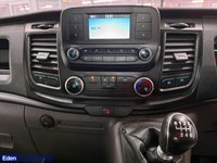USED 2022 22 FORD TRANSIT 2.0 350 EcoBlue HDT Leader Chassis Cab 2dr Diesel Manual RWD L4 Euro 6 (s/s) (DRW) (130 ps) 