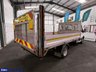 USED 2022 22 FORD TRANSIT 2.0 350 EcoBlue HDT Leader Chassis Cab 2dr Diesel Manual RWD L4 Euro 6 (s/s) (DRW) (130 ps) 