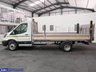 USED 2022 22 FORD TRANSIT 2.0 350 EcoBlue HDT Leader Chassis Cab 2dr Diesel Manual RWD L4 Euro 6 (s/s) (DRW) (130 ps) 