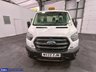 USED 2022 22 FORD TRANSIT 2.0 350 EcoBlue HDT Leader Chassis Cab 2dr Diesel Manual RWD L4 Euro 6 (s/s) (DRW) (130 ps) 