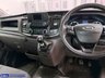 USED 2022 22 FORD TRANSIT 2.0 350 EcoBlue HDT Leader Chassis Cab 2dr Diesel Manual RWD L4 Euro 6 (s/s) (DRW) (130 ps) 