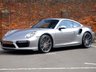 USED 2017 17 PORSCHE 911 3.0T 991 Carrera 4 GTS Coupe 2dr Petrol PDK 4WD Euro 6 (s/s) (450 ps) BOSE - Sport Chrono
