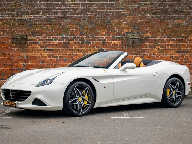 1999 Ferrari Spider F1 Spider F1