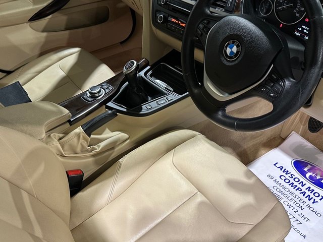 View our BMW 4 SERIES GRAN COUPE